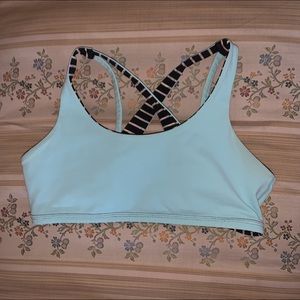Ivivva sports bra